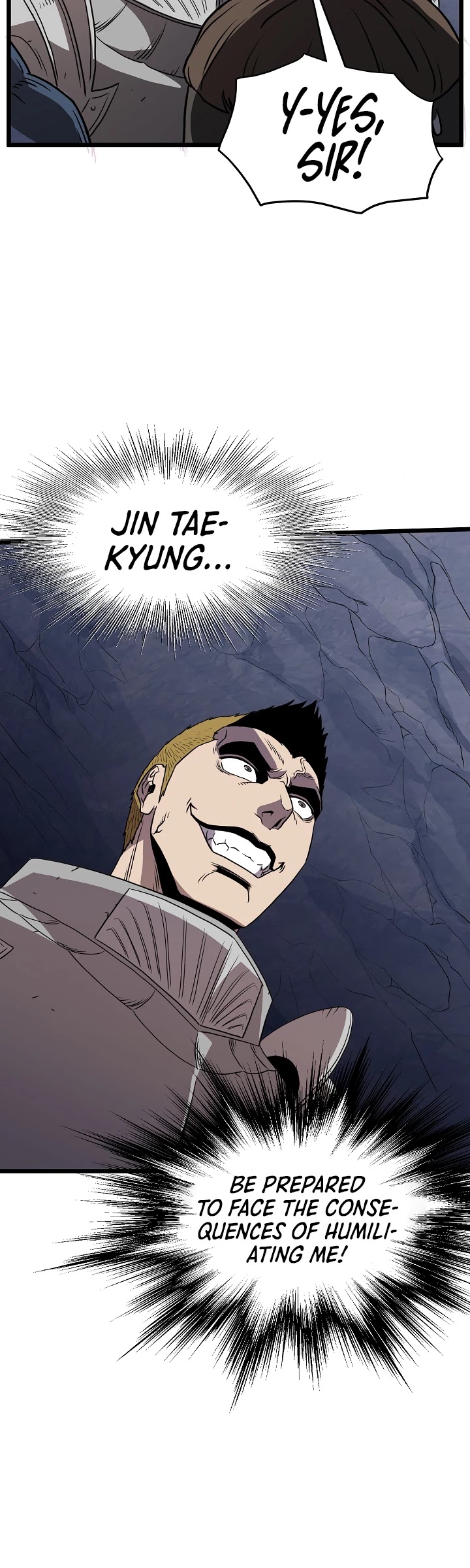 Murim Login Chapter 70 image 33